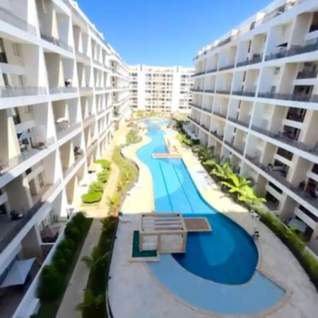 Apart Hotel Full Poolview Tagua Life บราซิเลีย ภายนอก รูปภาพ