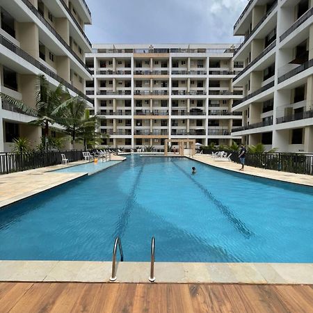 Apart Hotel Full Poolview Tagua Life บราซิเลีย ภายนอก รูปภาพ