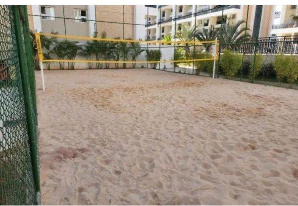 Apart Hotel Full Poolview Tagua Life บราซิเลีย ภายนอก รูปภาพ